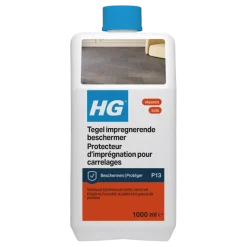 HG tegel impregneer beschermer 1 liter
