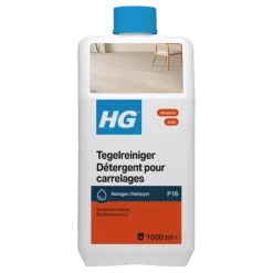 HG tegelreiniger 1 liter