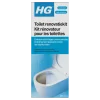 HG toilet renovatiekit 500 ml