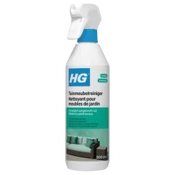 HG tuinmeubelreiniger 500 ml