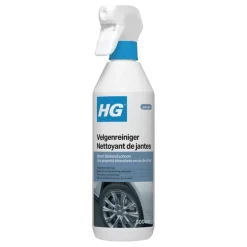 HG velgenreiniger 500 ml