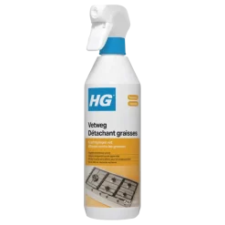 HG vetweg 500 ml