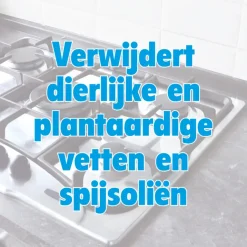 HG vetweg 500 ml