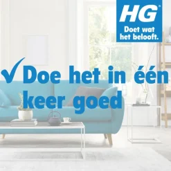 HG vlekverwijderaar extra sterk 500 ml