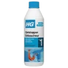 HG vloeibare ontstopper 500 ml