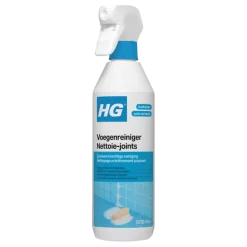 HG voegenreiniger 500 ml
