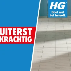 HG voegenreiniger 500 ml