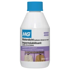 HG waterdicht textiel 300ml