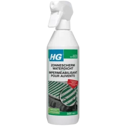 HG waterdicht voor zonnescherm 500 ml