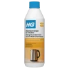 HG waterkokerreiniger en -ontkalker 500 ml