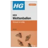 HGX mottenballen 130 gr