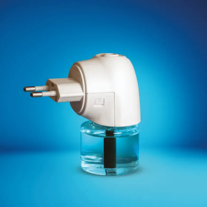 HGX muggenstekker 45 ml