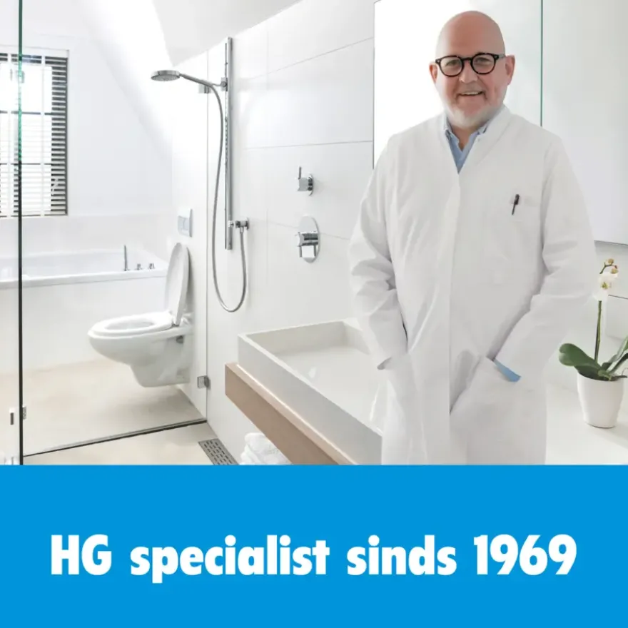 HGX muggenstekker navulling 45 ml