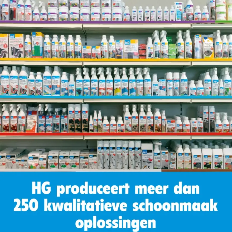 HGX muggenstekker navulling 45 ml