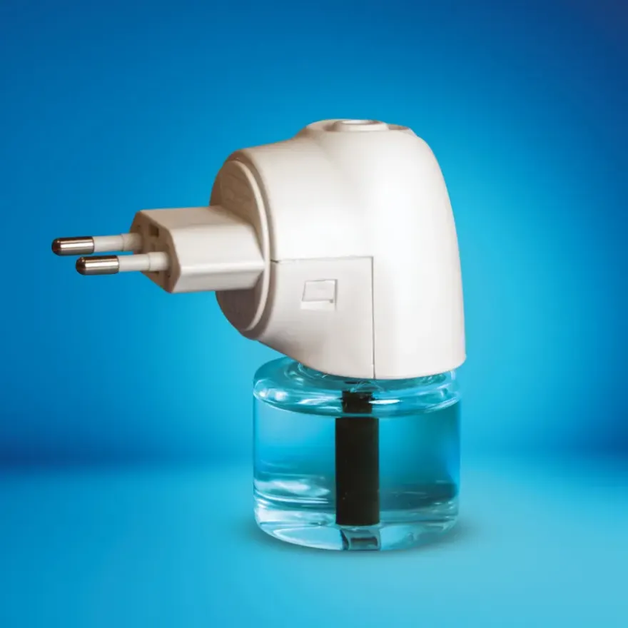 HGX muggenstekker navulling 45 ml