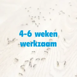 HGX spray tegen mieren 400 ml