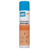 HGX spray tegen zilvervisjes 400 ml
