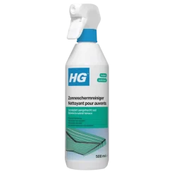 HG zonneschermreiniger 500 ml