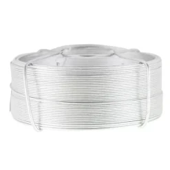 Hobby draad verzinkt 0,9 mm 50 m