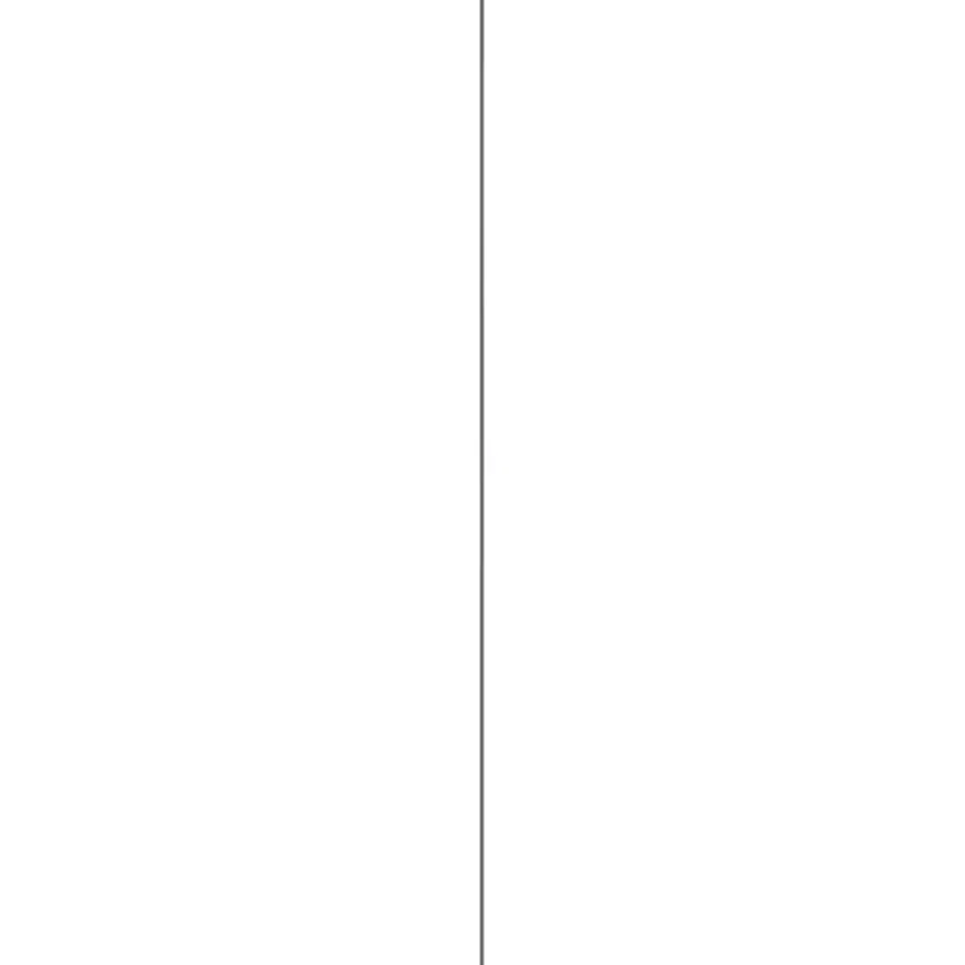 Hockeystickprofiel kunststof antraciet 8x21 mm 260cm
