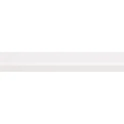 Hoeklat grenen 12x32 mm lengte 270 cm gegrond