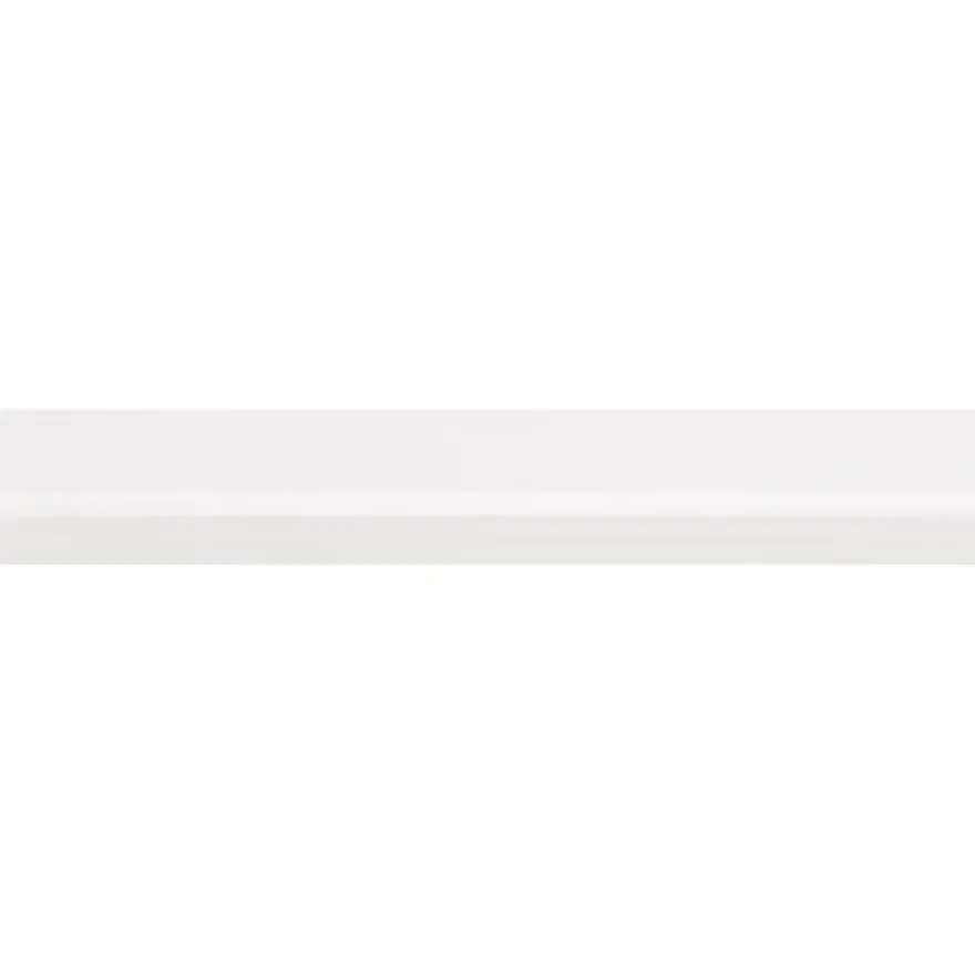 Hoeklat grenen 12x32 mm lengte 270 cm gegrond