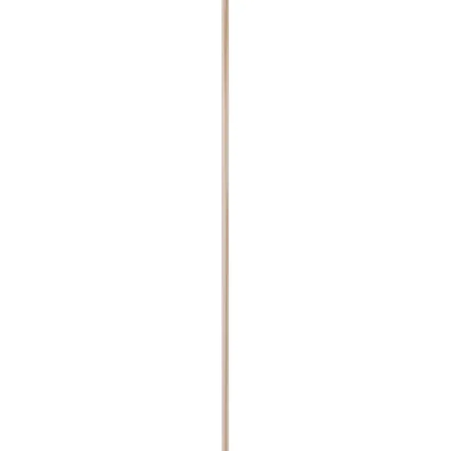 Hoeklat grenen 21x43 mm lengte 270 cm