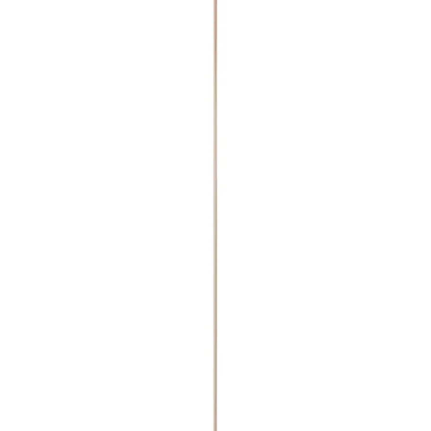 Hoeklat grenen 21x43 mm lengte 270 cm