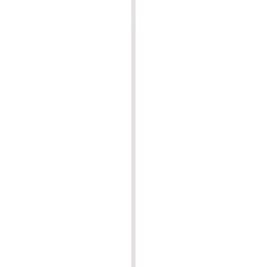 Hoeklat grenen 44x44 mm lengte 270 cm gegrond