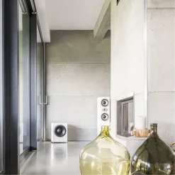 Hoekprofiel aluminium brut 10x10x1x1000mm