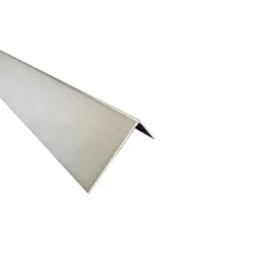 Hoekprofiel aluminium brut 20x10x1x1000mm