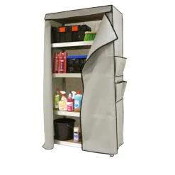 Hoes t.b.v. wandrek 180x90x45 cm