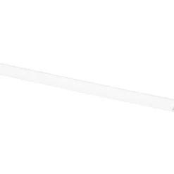 Hollat grenen gegrond 13x13 mm 270 cm