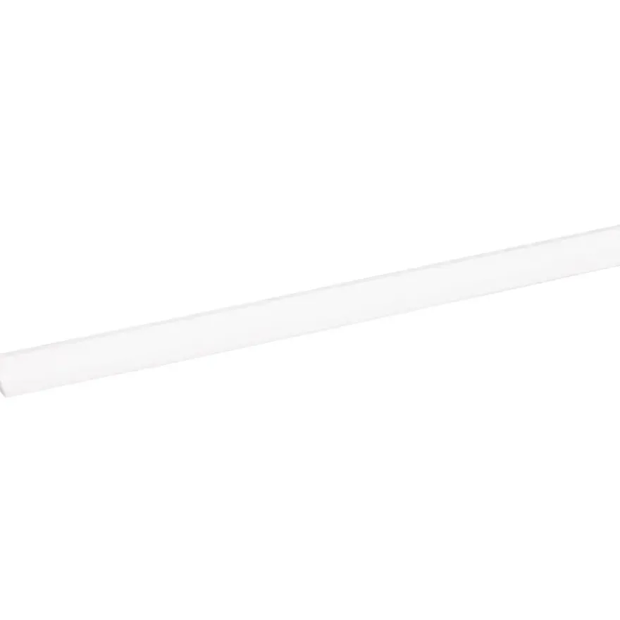 Hollat grenen gegrond 13x13 mm 270 cm