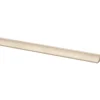 Hollat grenen 13x13 mm lengte 270 cm