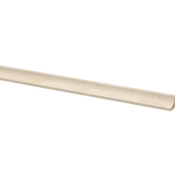 Hollat grenen 13x13 mm lengte 270 cm