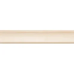 Hollat grenen 22x22 mm lengte 270 cm