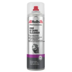 Holts EGR en Carburateurreiniger 500ml