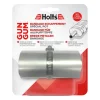 Holts flexiwrap demper