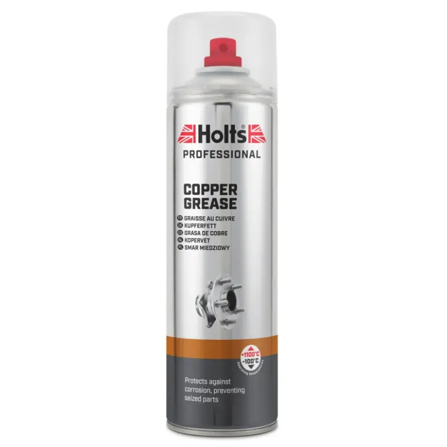 Holts Kopervet 500ml