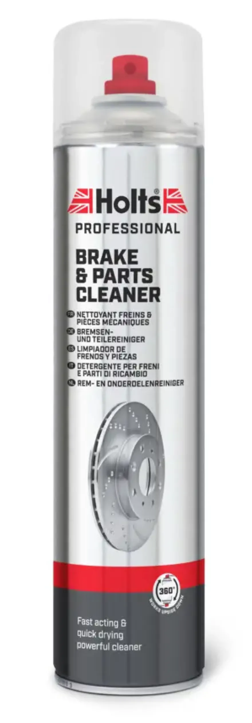 Holts Remmenreiniger 52460600131 600ml