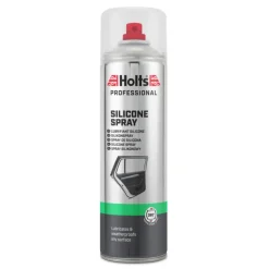 Holts Silicone Spray 500ml