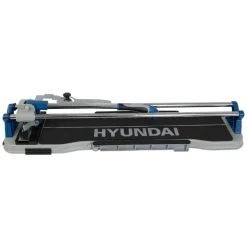 Hyundai tegelsnijder professioneel max. 600mm
