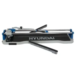 Hyundai tegelsnijder professioneel max. 600mm