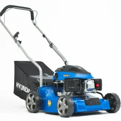 Hyundai benzine grasmaaier 40cm 79,8cc