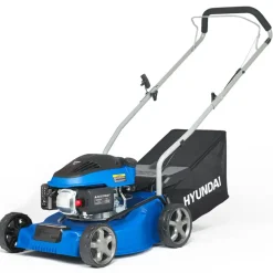 Hyundai benzine grasmaaier 40cm 79,8cc