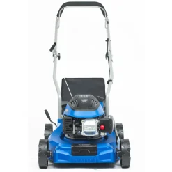 Hyundai benzine grasmaaier 40cm 79,8cc