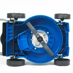 Hyundai benzine grasmaaier 40cm 79,8cc