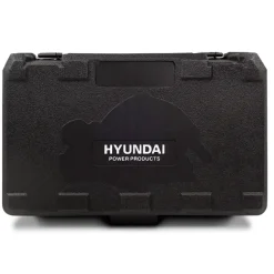 Hyundai elektrische schaaf 950W 82x4mm