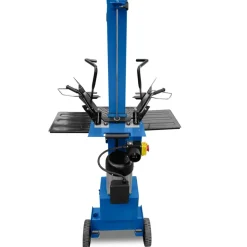 Hyundai houtklover staand 8 ton 3000W